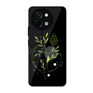 The Rootless Plant Vivo Y58 5G
