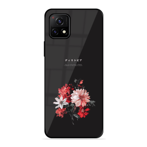 Voyager Of Happines Vivo Y72 5G