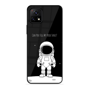 Fill The Void Space Vivo Y72 5G