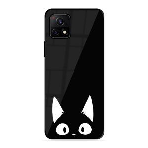 The Kitty Vivo Y72 5G
