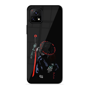 The Solo Warrior Vivo Y72 5G
