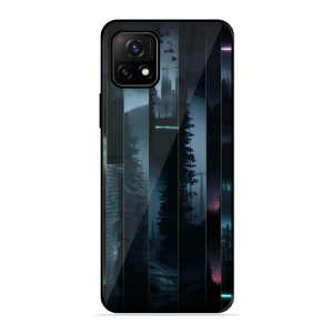 Stripped City Vivo Y72 5G