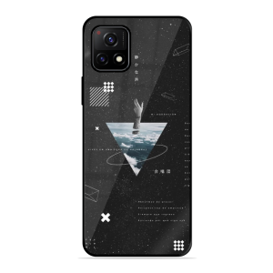 Galactic Void Vivo Y72 5G