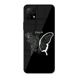 Creature Of Calmness Vivo Y72 5G