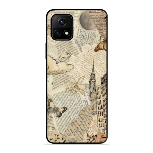 Paper Of Life Vivo Y72 5G