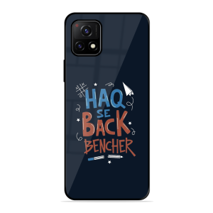 Back Bencher Vivo Y72 5G