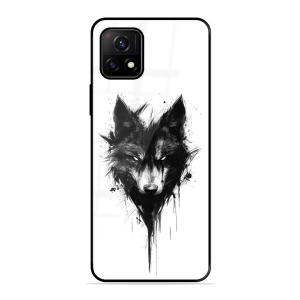 The Mighty Wolf Vivo Y72 5G