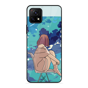 Blessed By Universe Vivo Y72 5G