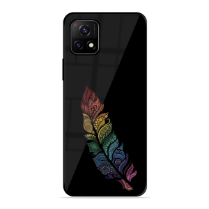 The Fortune Feather Vivo Y72 5G