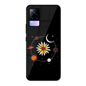 The Prophecy Vivo Y73