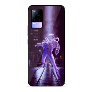 Escape To Void Vivo Y73
