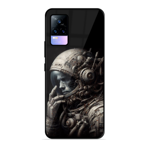 Cold Martian Vivo Y73