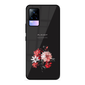 Voyager Of Happines Vivo Y73