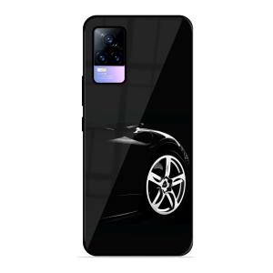 Dream Car Vivo Y73