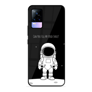 Fill The Void Space Vivo Y73