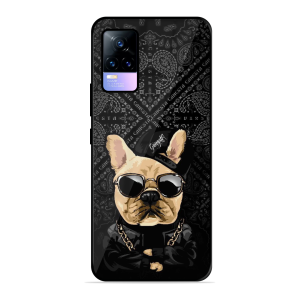 Elite Thug Commander Vivo Y73