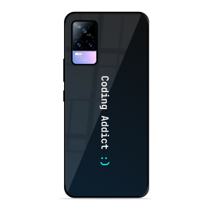 Coding Addict Vivo Y73