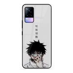 Yuta Vivo Y73