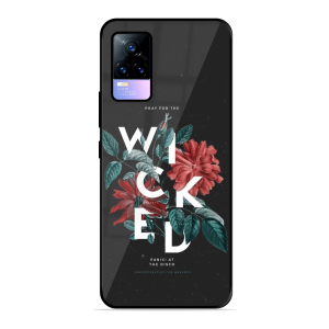 Just Wicked Vivo Y73