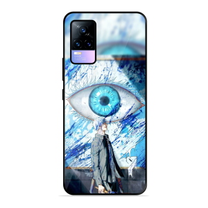 The Six Eye Vivo Y73