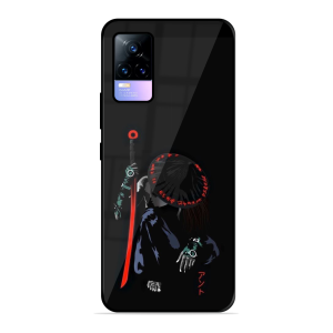The Solo Warrior Vivo Y73