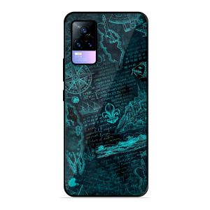 The Ancient Mystry Vivo Y73