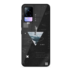Galactic Void Vivo Y73