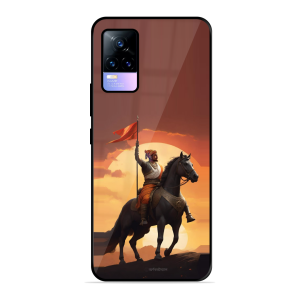 Chhatrapati Shivaji Maharaj Vivo Y73