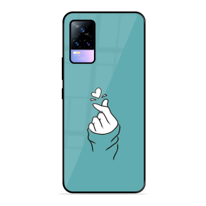 The Korean Heart Vivo Y73