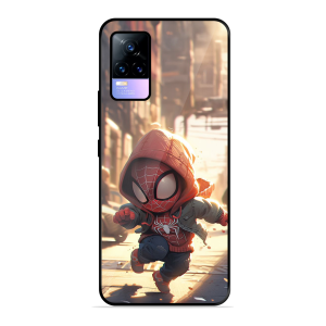 The Little Spidy Vivo Y73