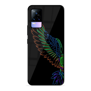 Wings Of Freedom Vivo Y73