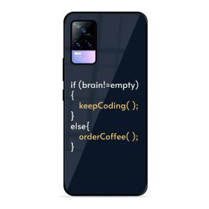 Coding Life Vivo Y73