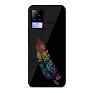 The Fortune Feather Vivo Y73