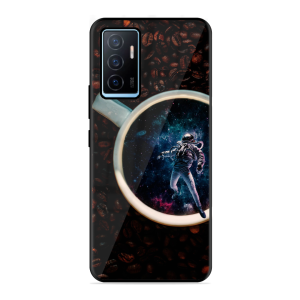 Intergalactic Travler Vivo Y75 4G