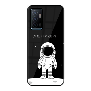 Fill The Void Space Vivo Y75 4G