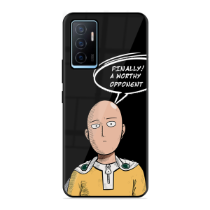 Finally Worthy Opponent Vivo Y75 4G