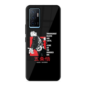 The Honered One Vivo Y75 4G