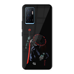 The Solo Warrior Vivo Y75 4G