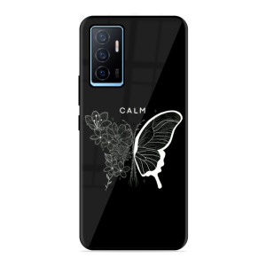 Creature Of Calmness Vivo Y75 4G