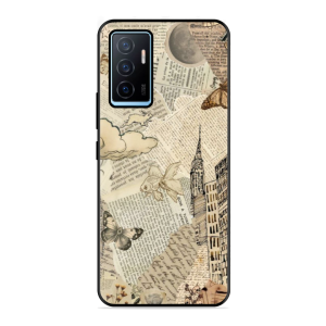 Paper Of Life Vivo Y75 4G
