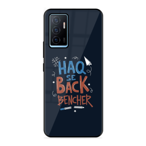 Back Bencher Vivo Y75 4G