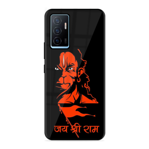 Jai Shree Ram Vivo Y75 4G