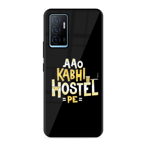 Hostel Life Vivo Y75 4G