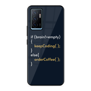 Coding Life Vivo Y75 4G
