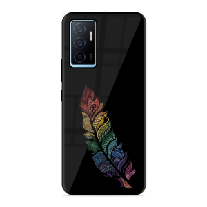 The Fortune Feather Vivo Y75 4G