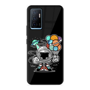 Hollow Astronaut Vivo Y75 4G