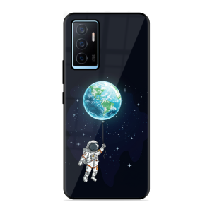 Being Astronaut Vivo Y75 4G