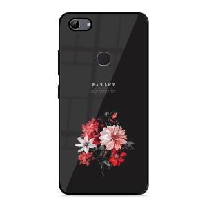 Voyager Of Happines Vivo Y81
