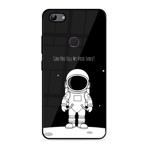 Fill The Void Space Vivo Y81