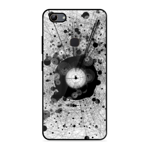 White Vision Vivo Y81